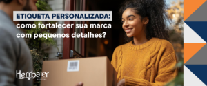 Etiqueta personalizada