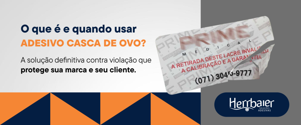 adesivo casca de ovo